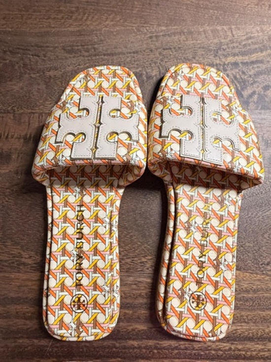 Tory Burch Shoes - Tory Buch Sandals 9